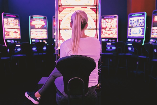 Gameplay delle Slot