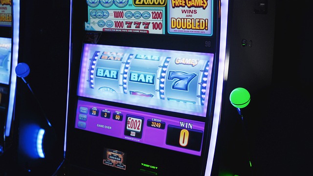 Gameplay delle Slot